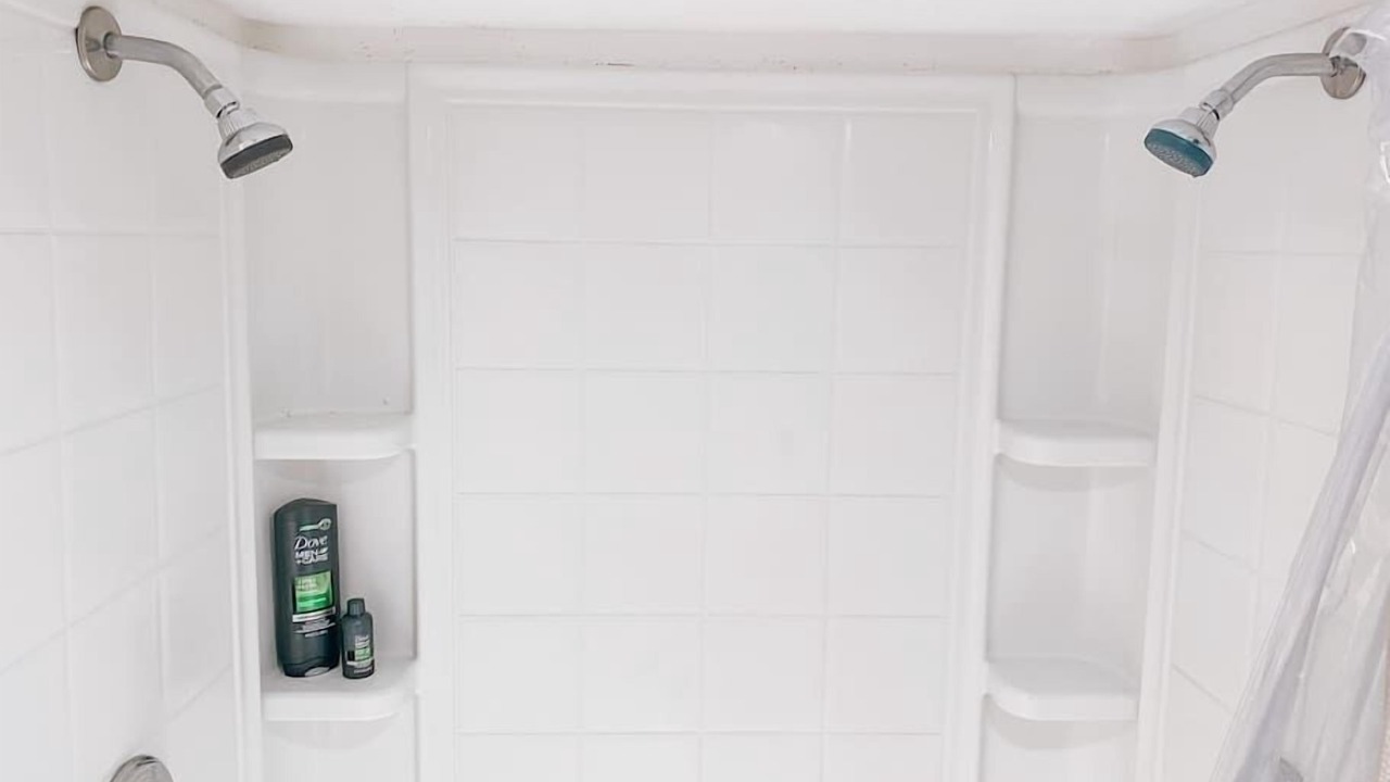 Photo of Bathroom in Lewiston