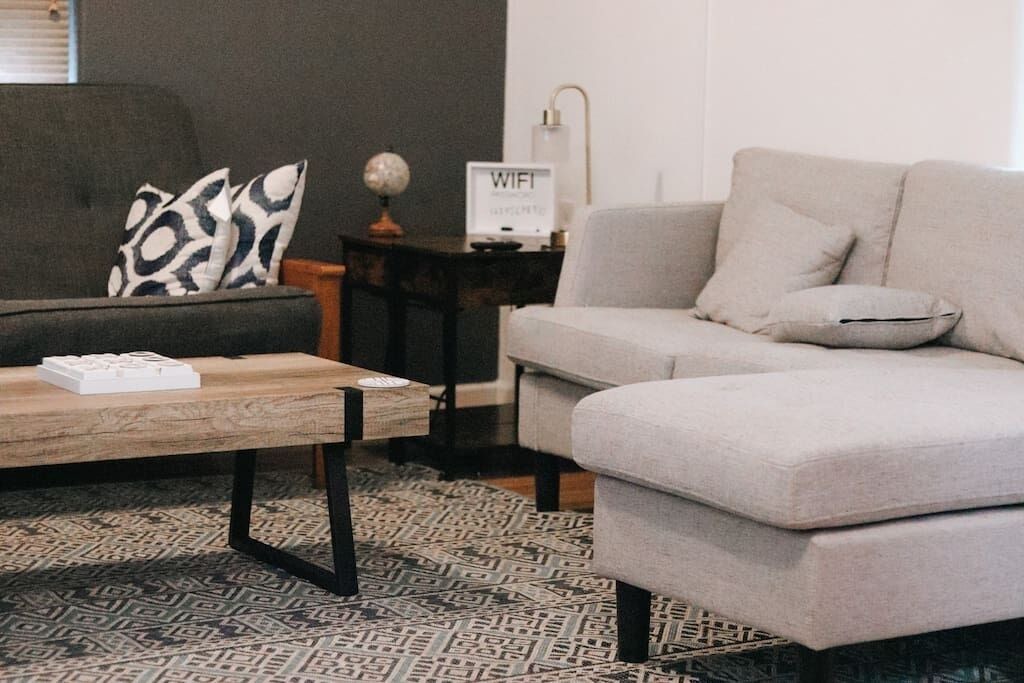 Photo of Livingroom in Lewiston