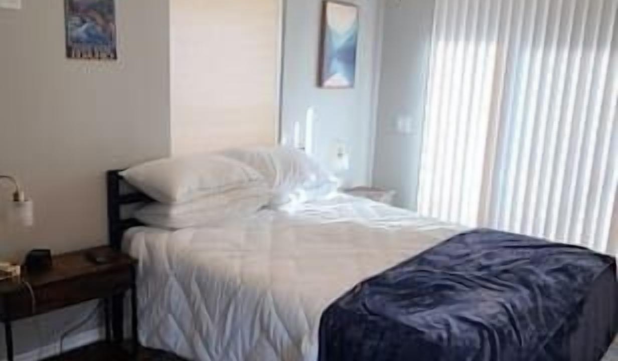Photo of Bedroom in Lewiston