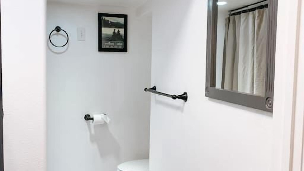 Photo of Bathroom in Lewiston