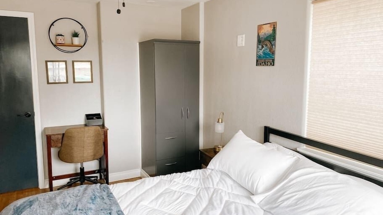 Photo of Bedroom in Lewiston