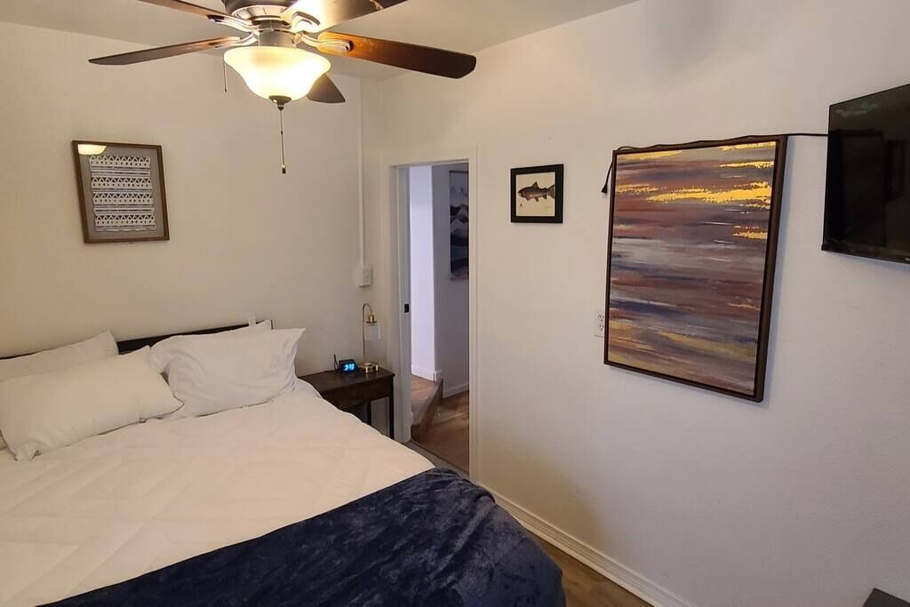 Photo of Bedroom in Lewiston