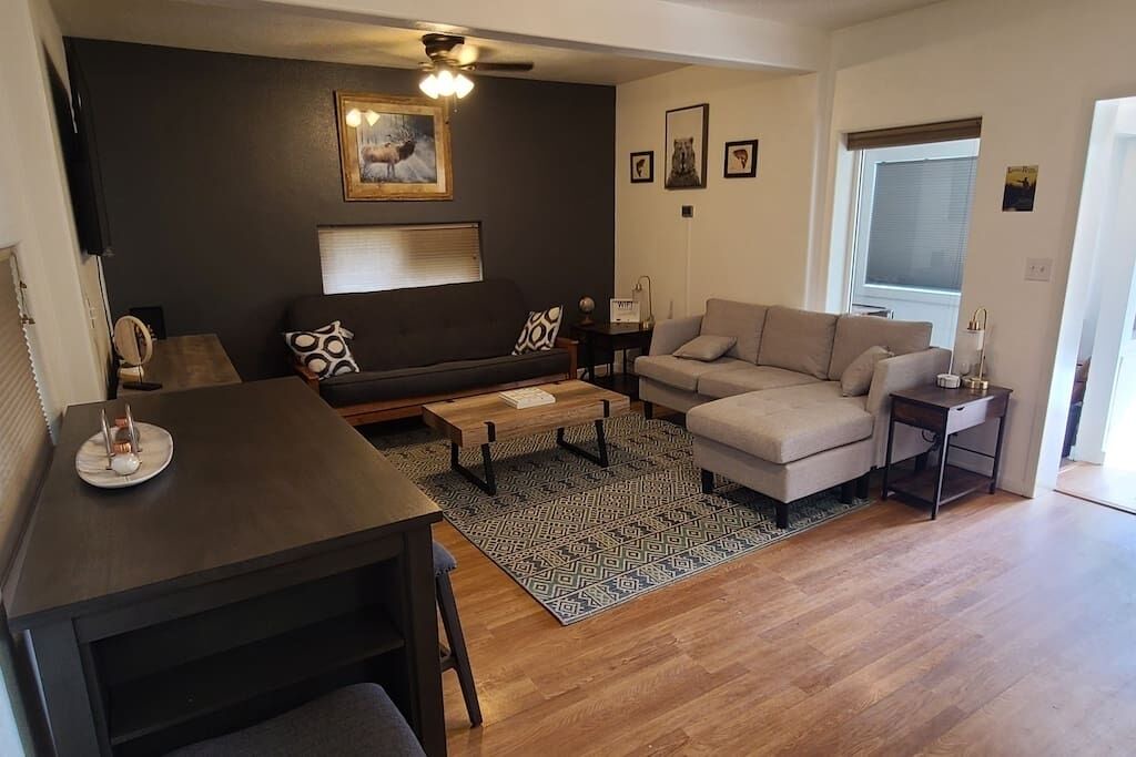 Photo of Livingroom in Lewiston