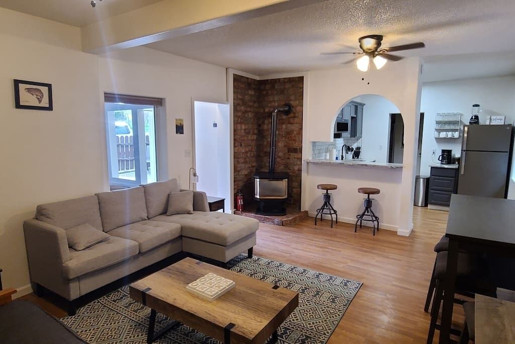 Photo of Livingroom in Lewiston