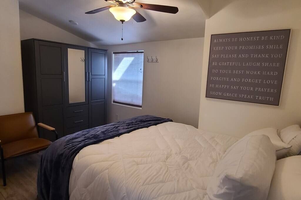 Photo of Bedroom in Lewiston