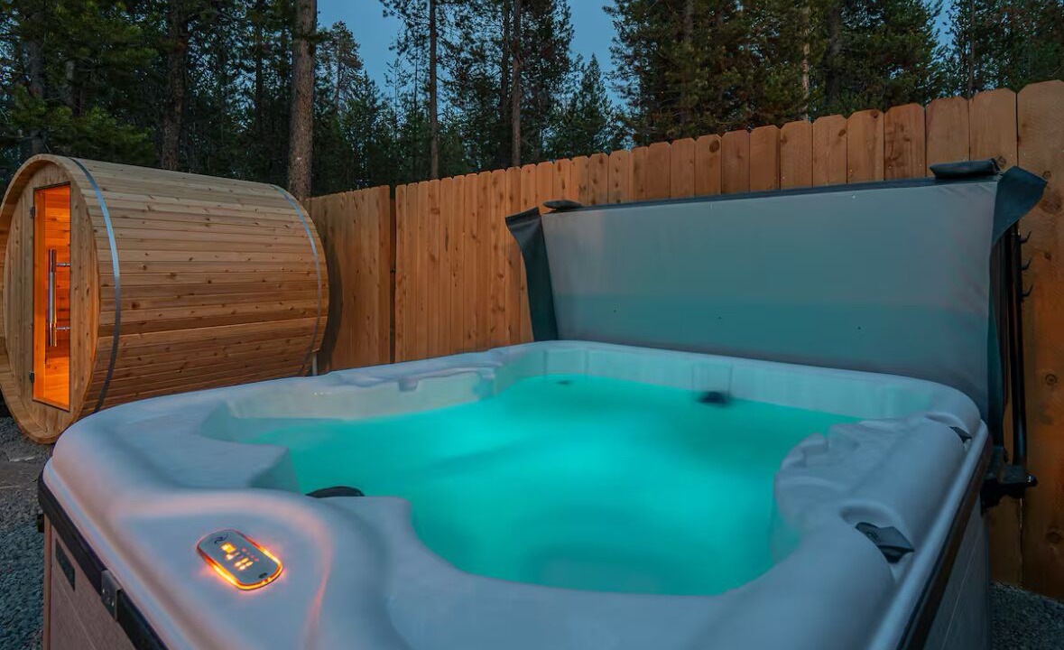 Photo of Outdoor in La Pine