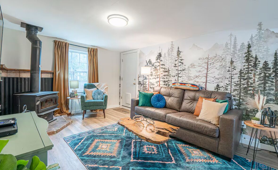 Photo of Livingroom in La Pine