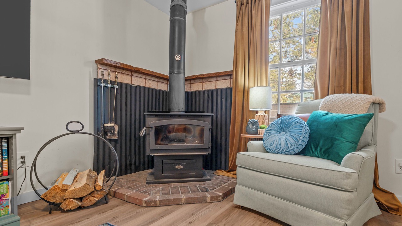 Photo of Livingroom in La Pine