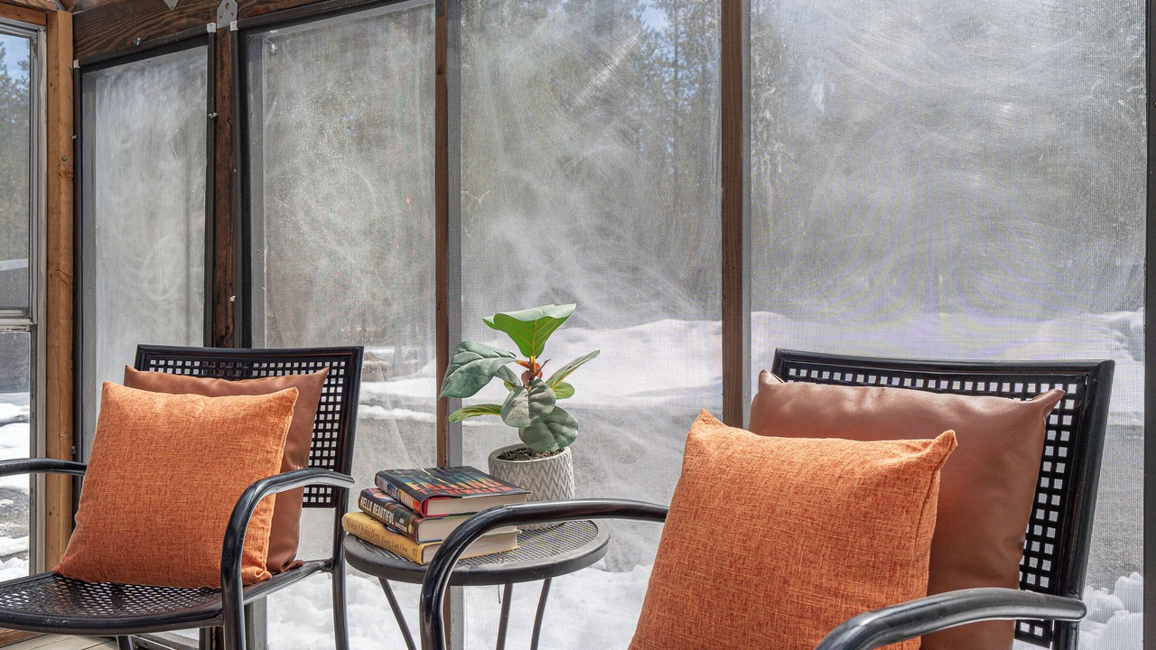 Photo of Outdoor in La Pine