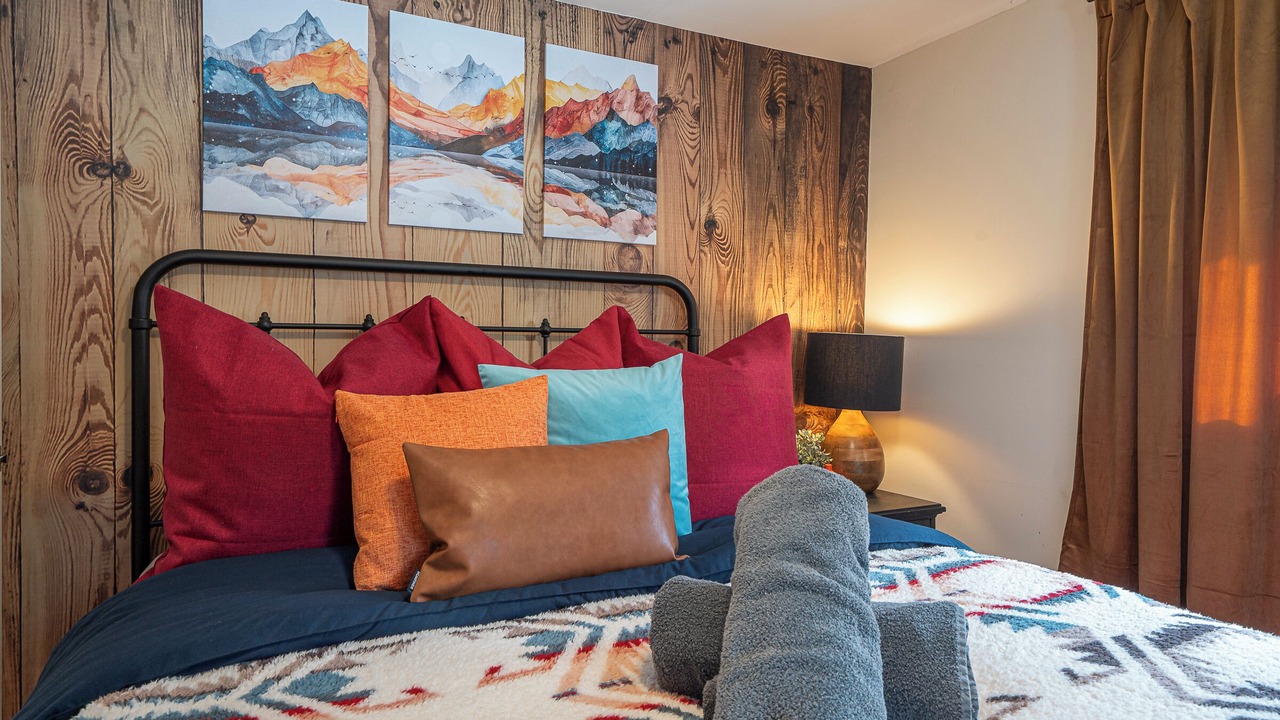 Photo of Bedroom in La Pine