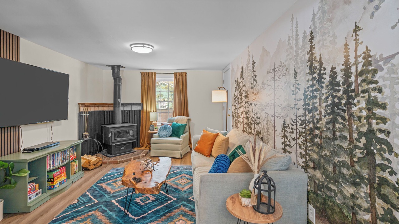 Photo of Livingroom in La Pine