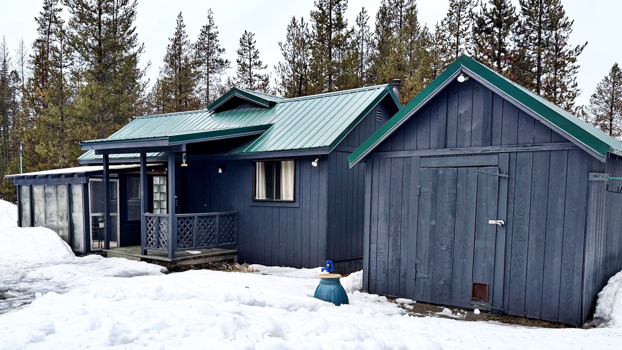 Photo of Outdoor in La Pine