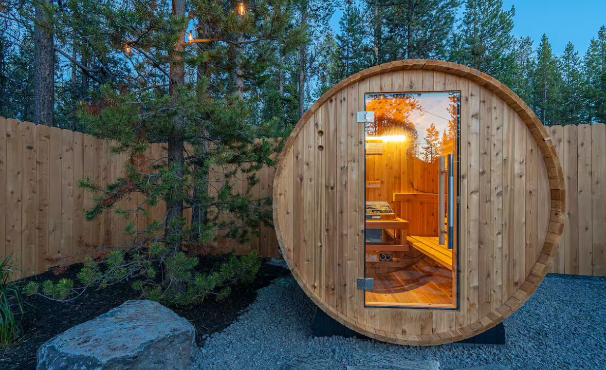 Photo of Outdoor in La Pine