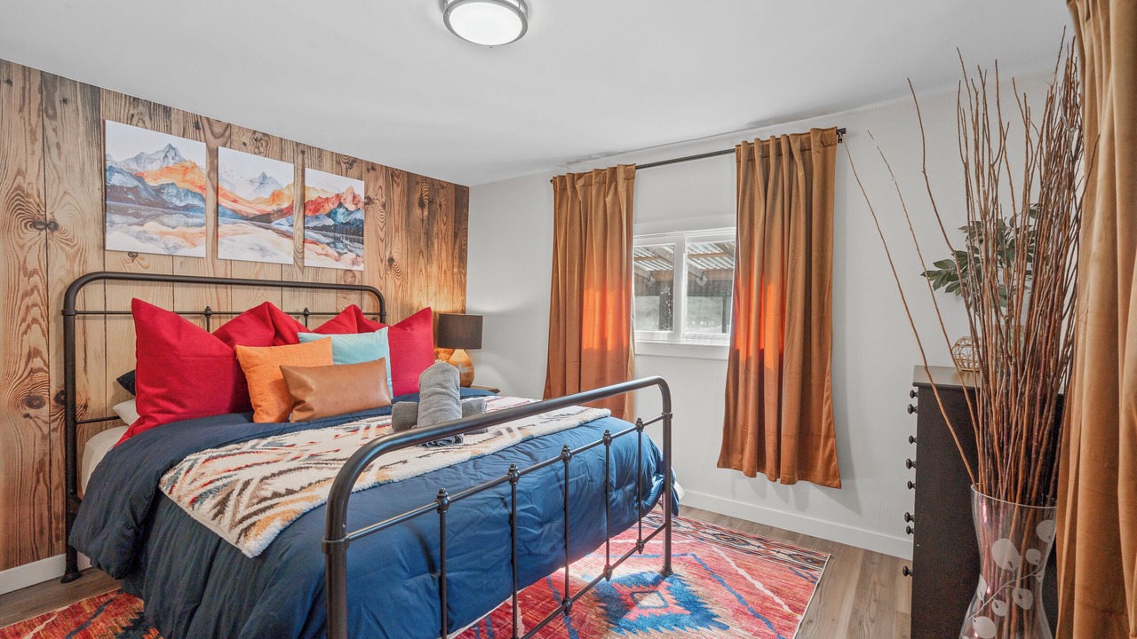 Photo of Bedroom in La Pine
