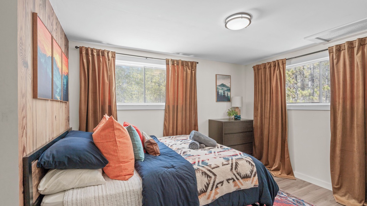 Photo of Bedroom in La Pine