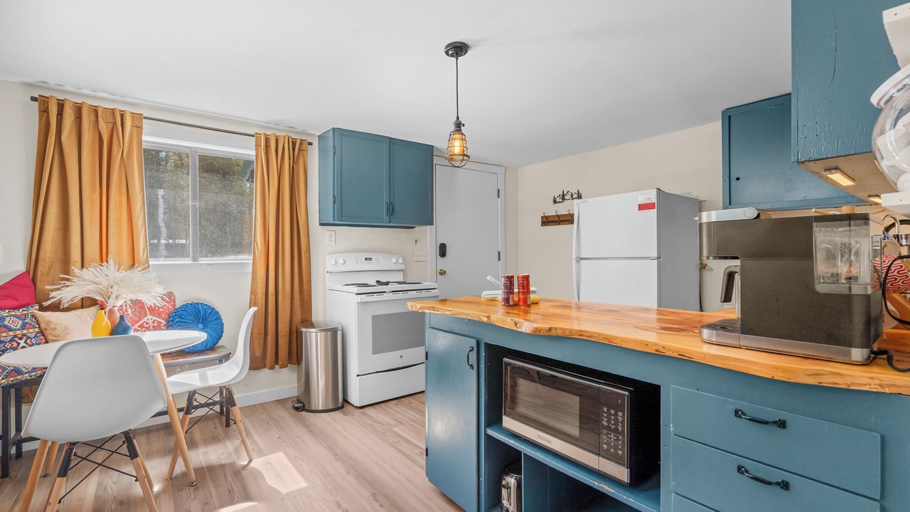Photo of Kitchen in La Pine