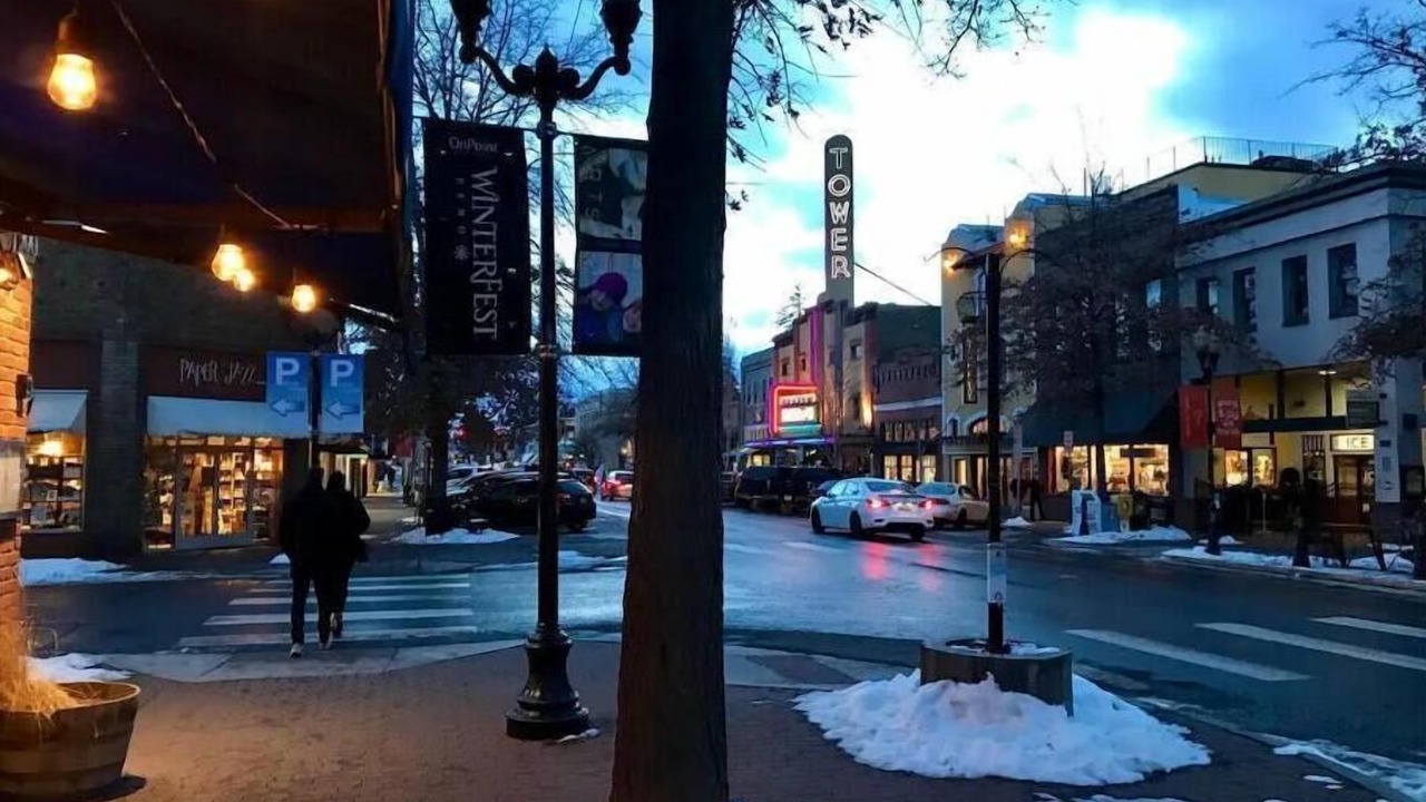 Photo of Outdoor in La Pine