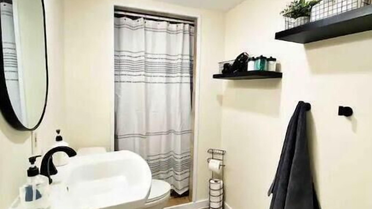 Photo of Bathroom in La Pine