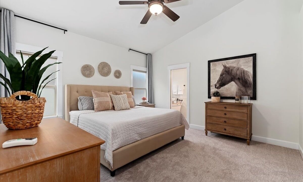 Photo of Bedroom in Meridian