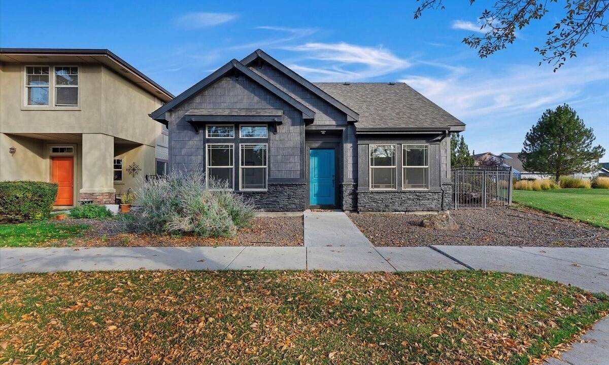 Photo of Outdoor in Meridian