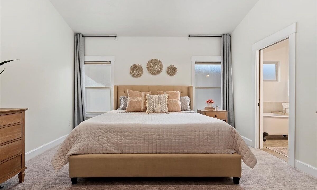 Photo of Bedroom in Meridian