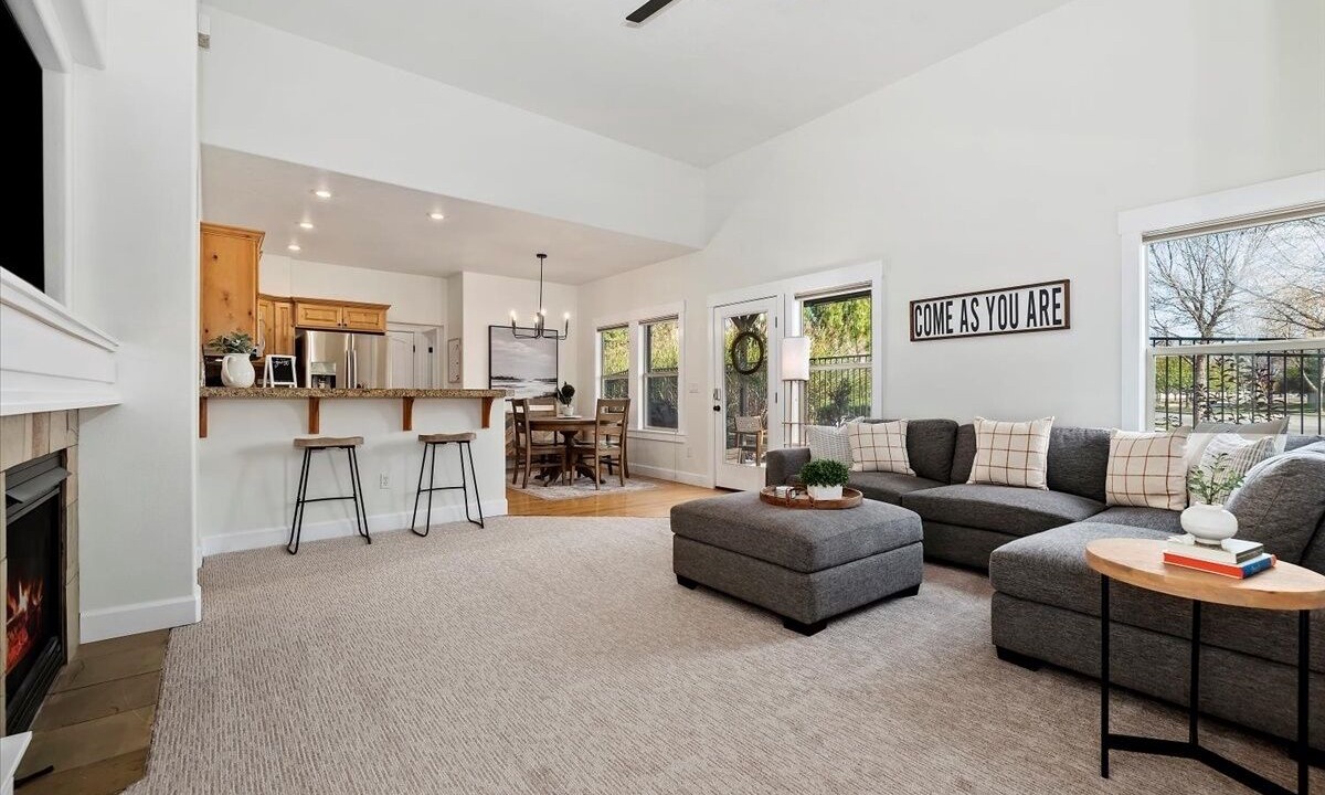 Photo of Livingroom in Meridian