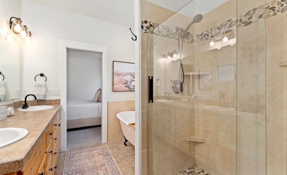 Photo of Bathroom in Meridian