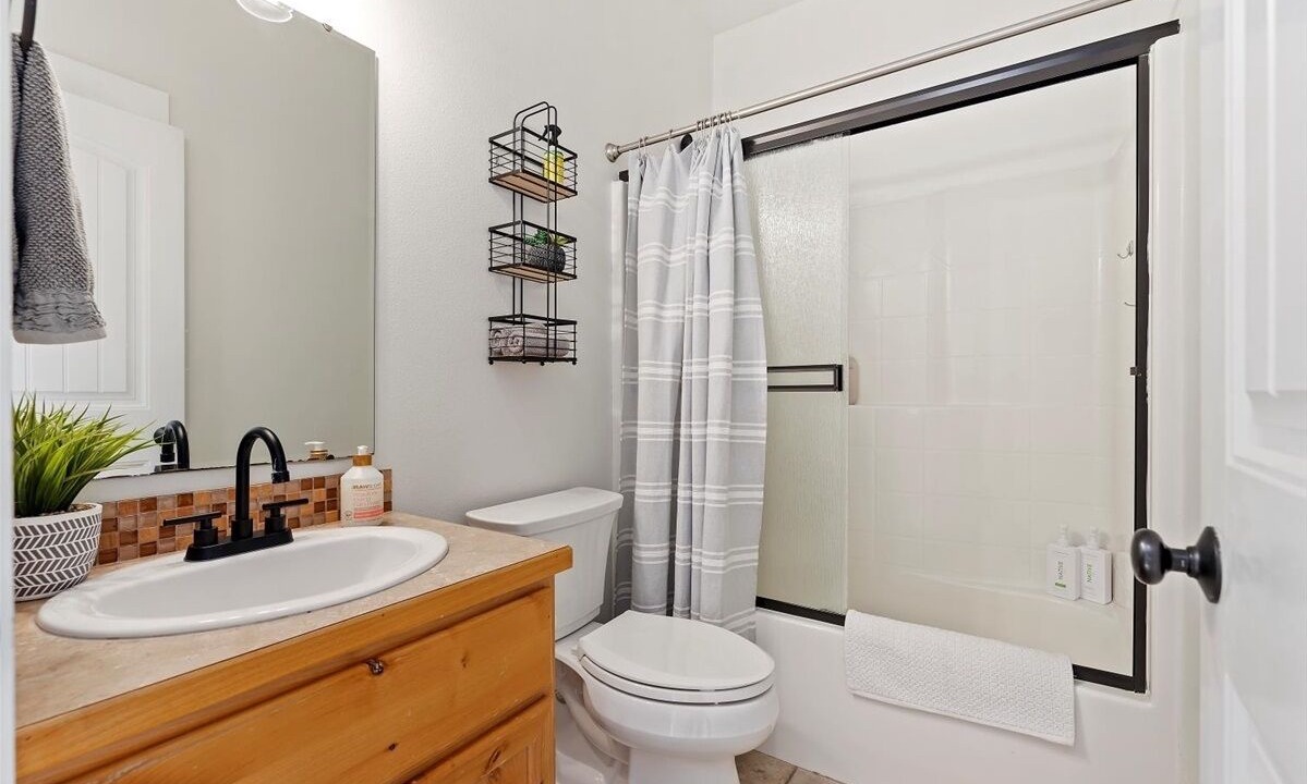 Photo of Bathroom in Meridian