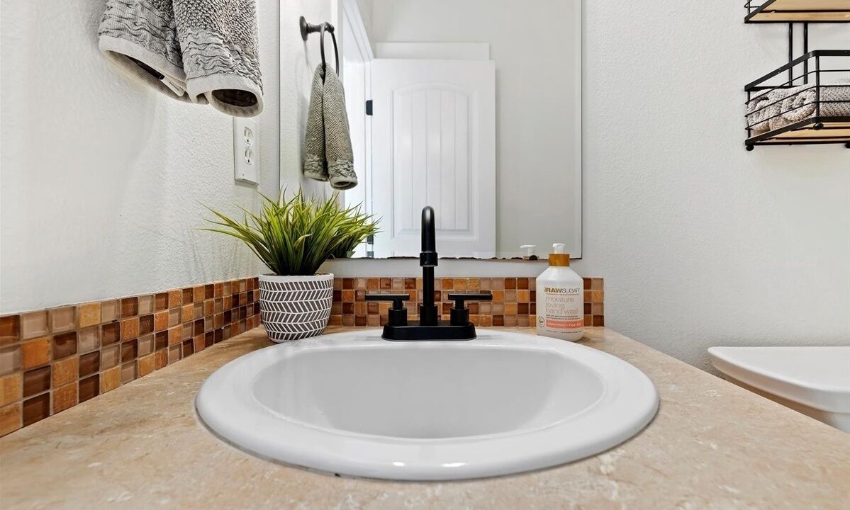 Photo of Bathroom in Meridian