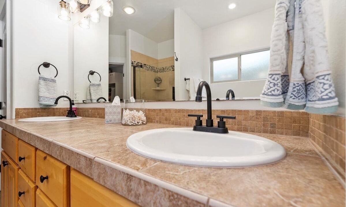 Photo of Bathroom in Meridian
