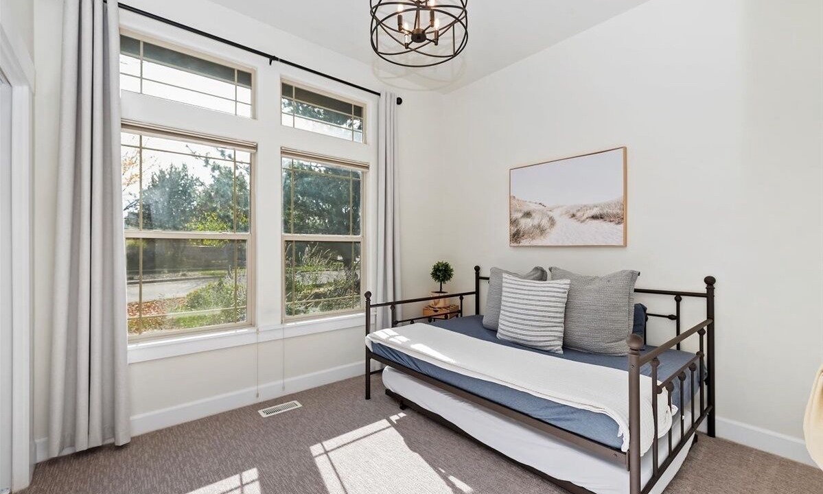 Photo of Bedroom in Meridian