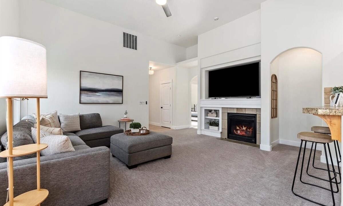 Photo of Livingroom in Meridian