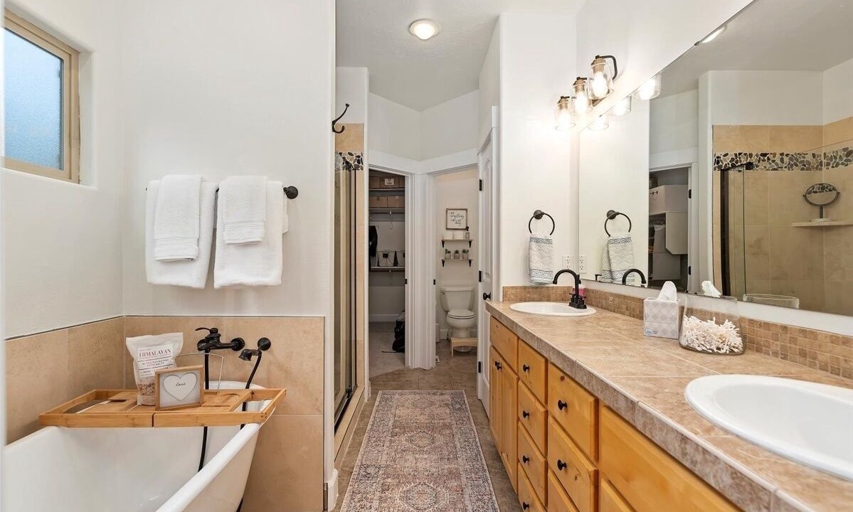Photo of Bathroom in Meridian