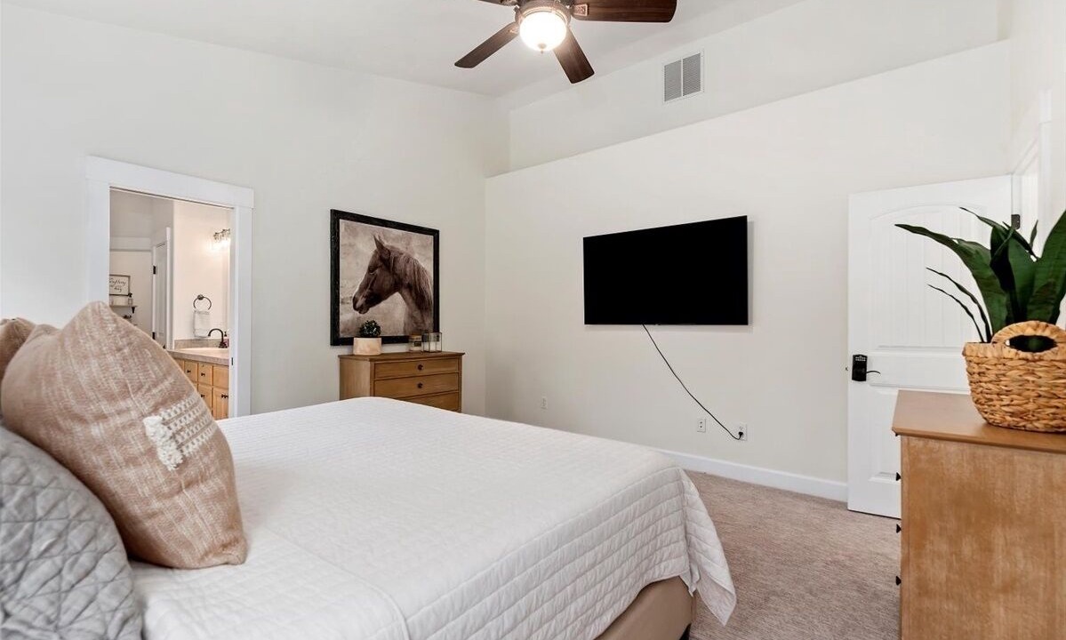 Photo of Bedroom in Meridian