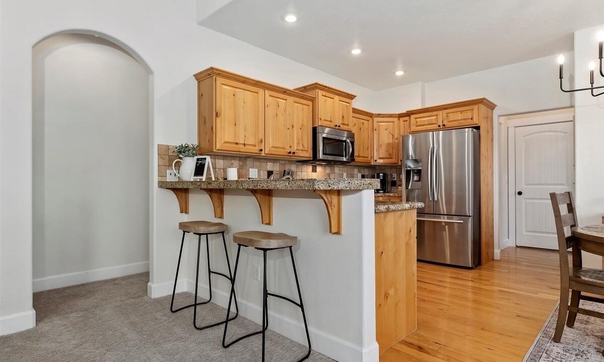Photo of Kitchen in Meridian