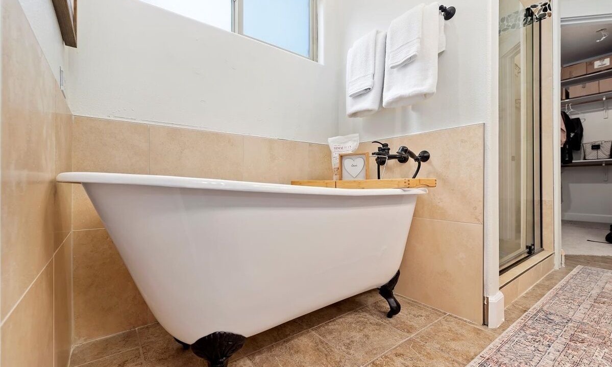 Photo of Bathroom in Meridian