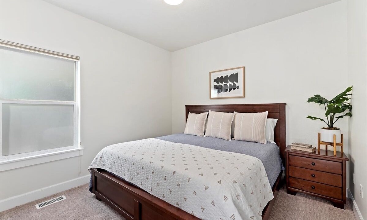 Photo of Bedroom in Meridian
