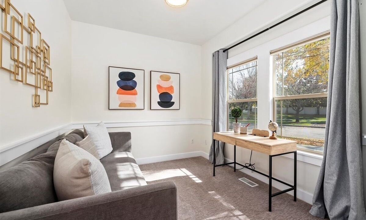 Photo of Livingroom in Meridian