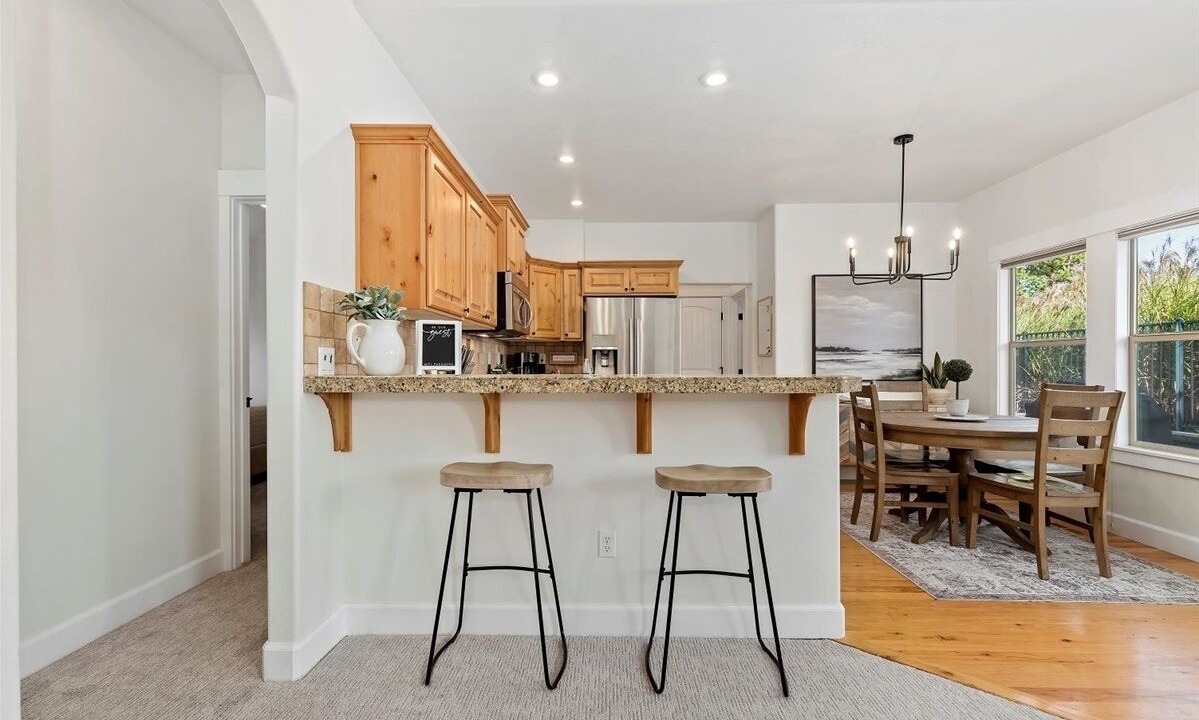 Photo of Kitchen in Meridian
