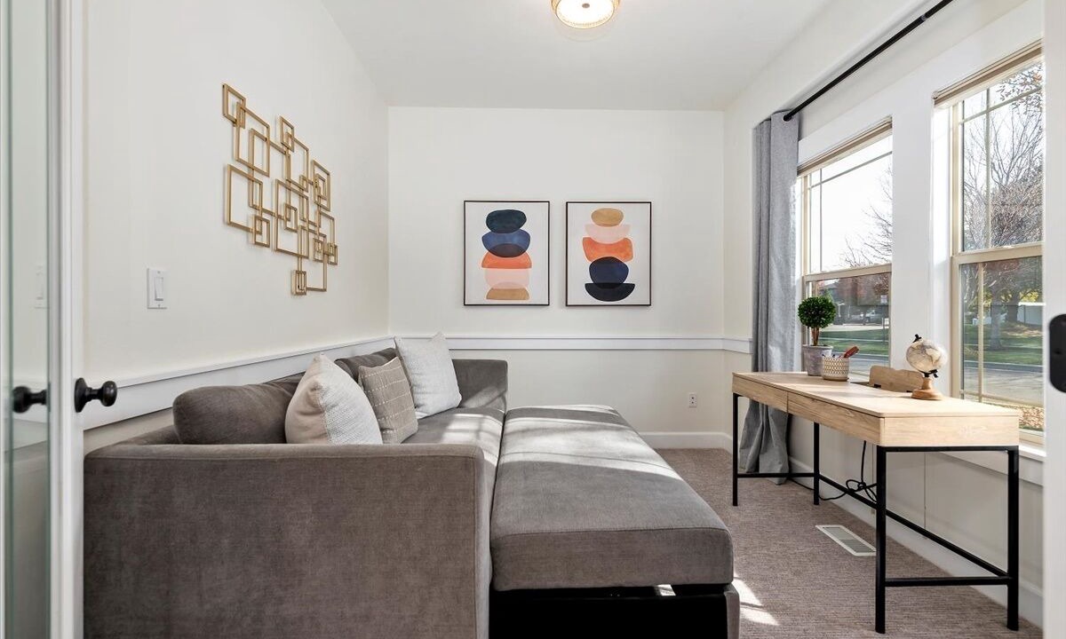 Photo of Livingroom in Meridian