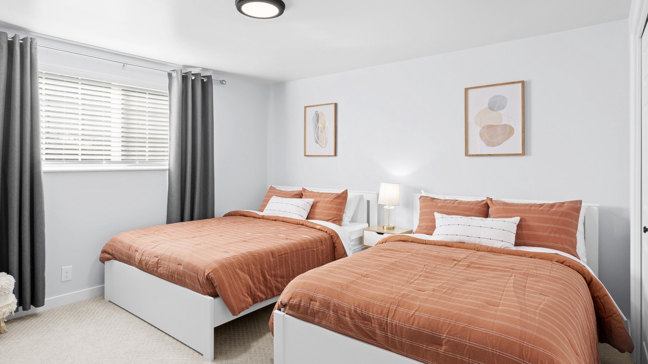 Photo of Bedroom in West Valley City