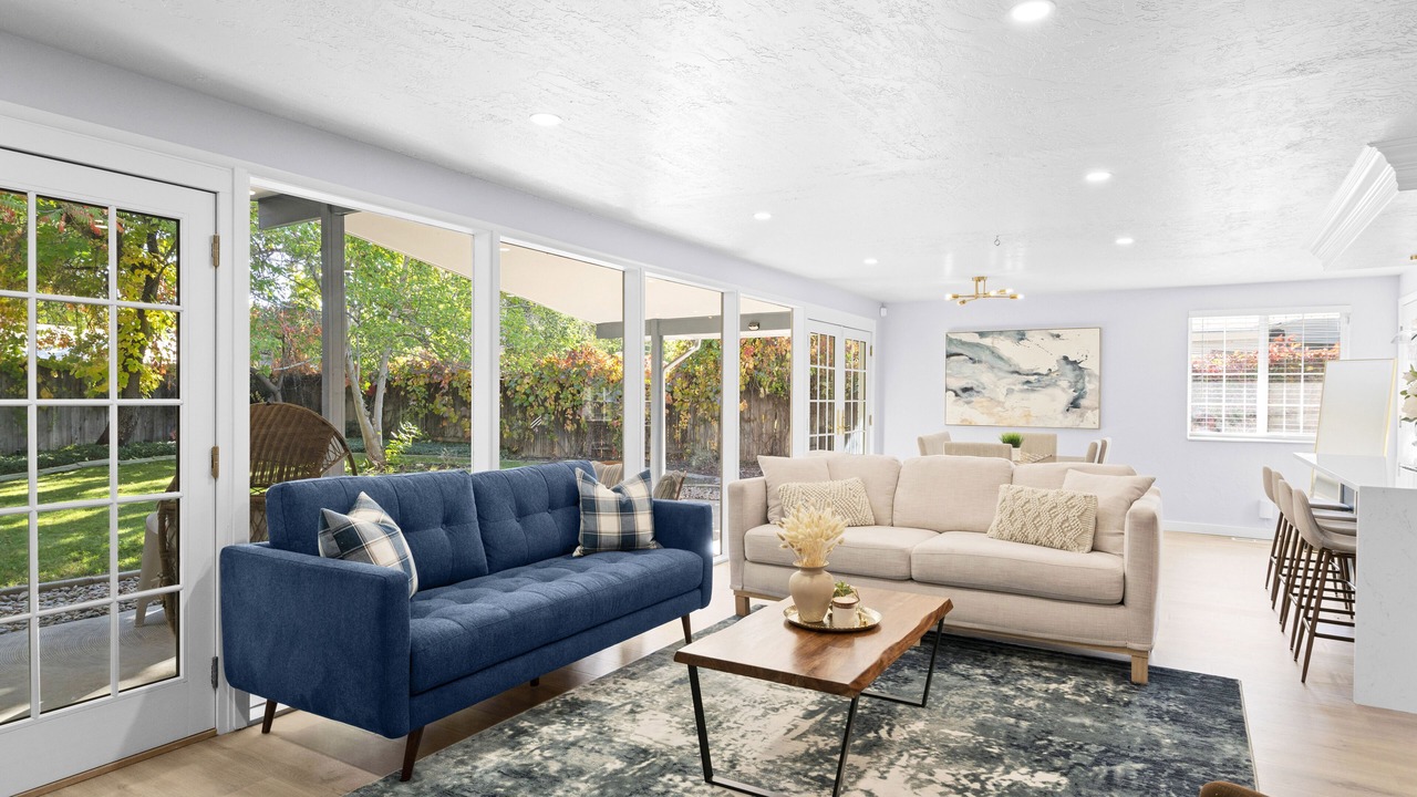Photo of Livingroom in West Valley City