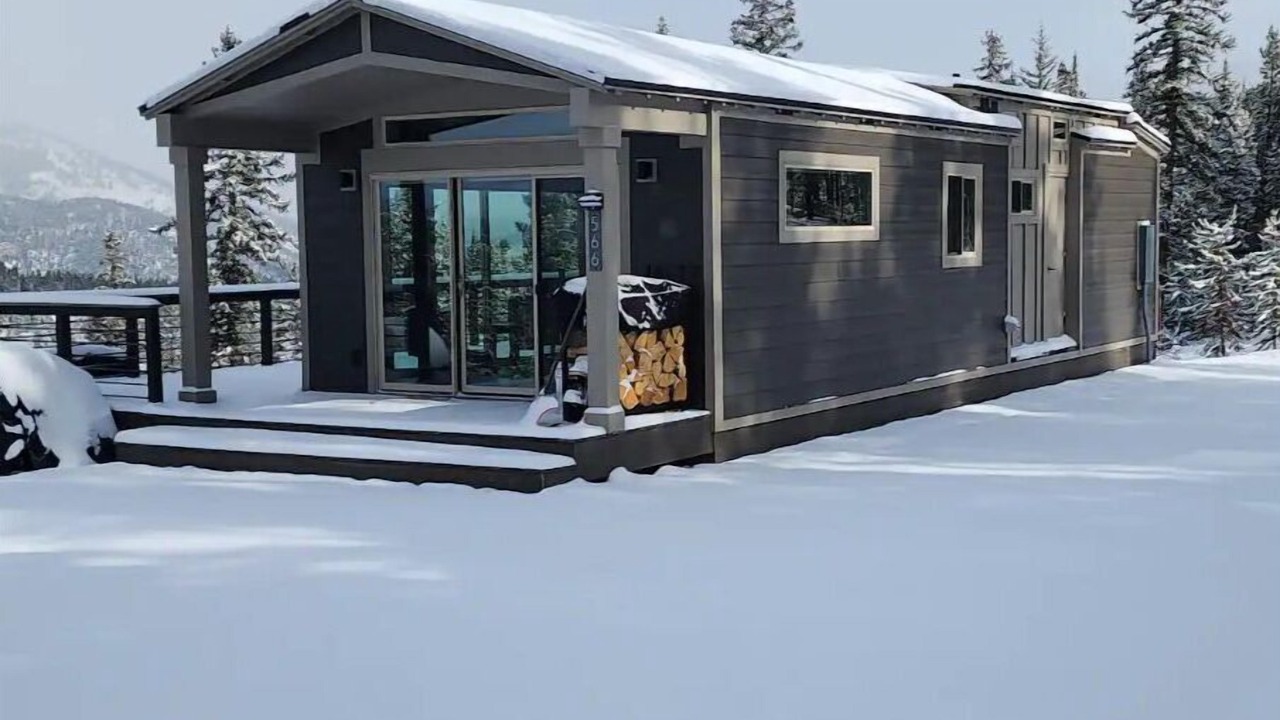 Photo of Outdoor in Gallatin Gateway
