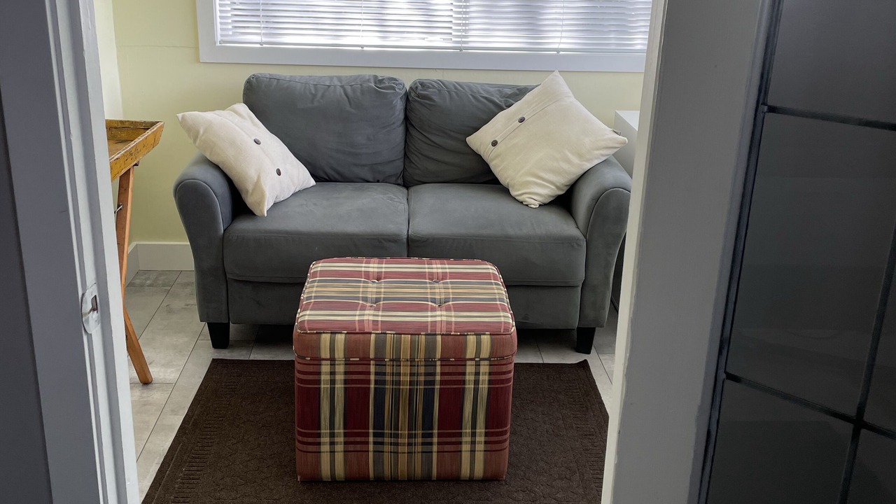 Photo of Bedroom in Point Roberts
