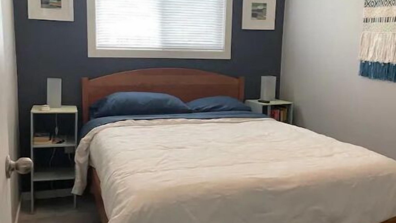 Photo of Bedroom in Point Roberts