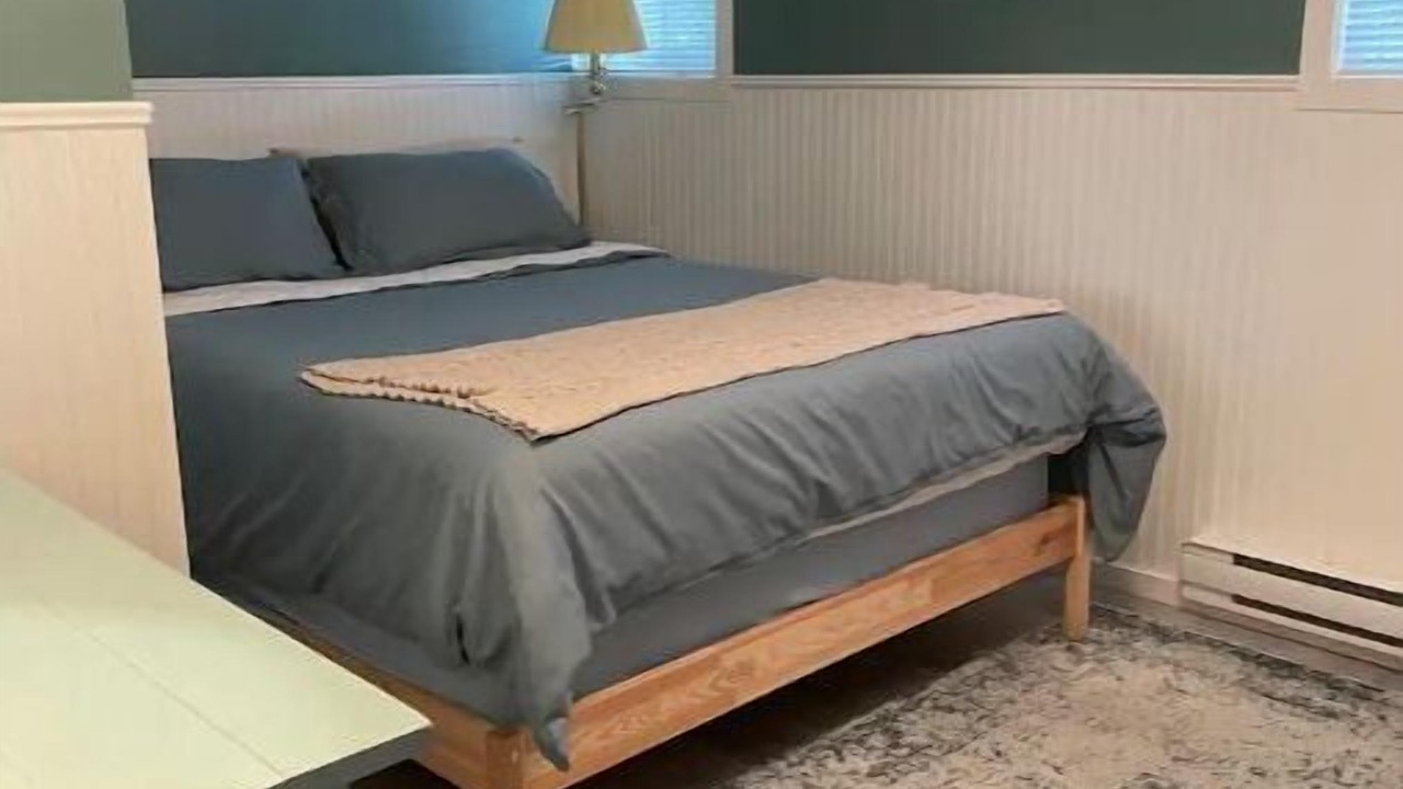 Photo of Bedroom in Point Roberts