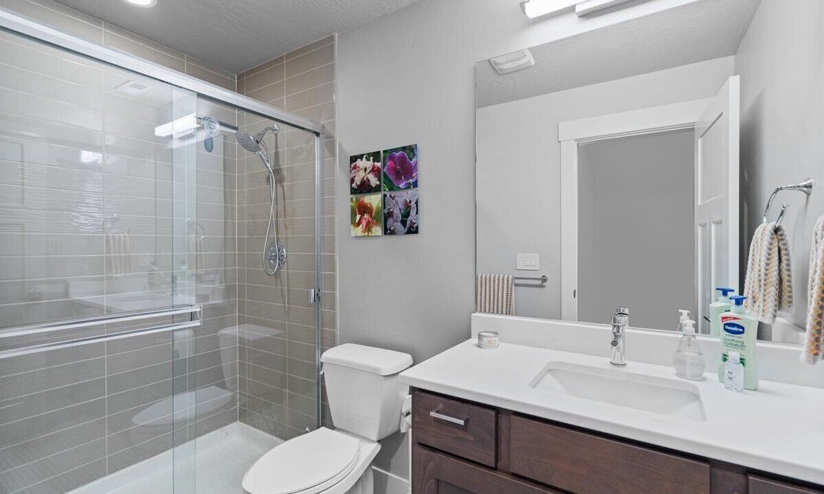 Photo of Bathroom in Coeur d'Alene