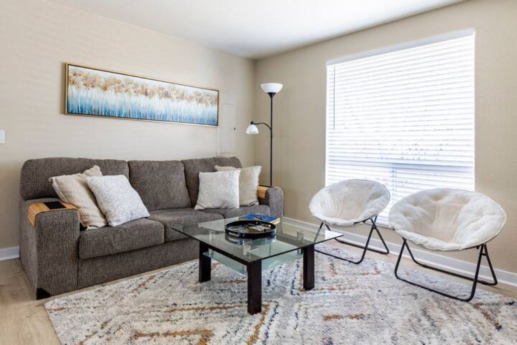 Photo of Livingroom in Sequim