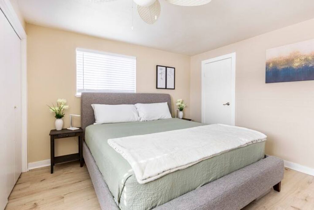 Photo of Bedroom in Sequim