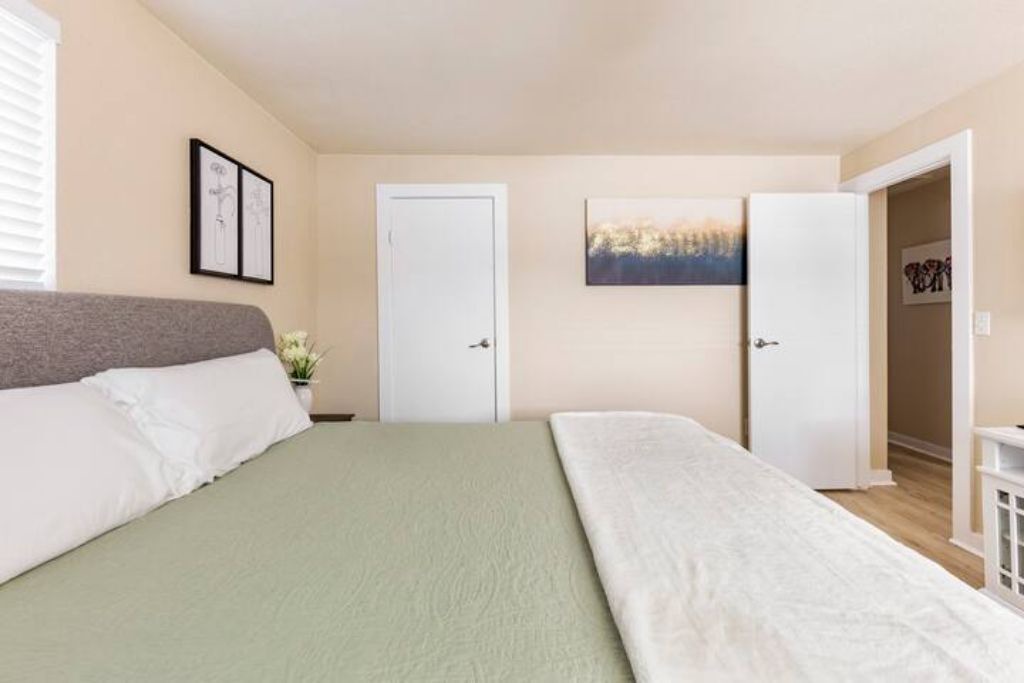 Photo of Bedroom in Sequim